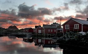 Svinøya Rorbuer